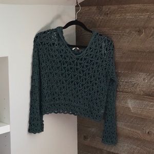 Free People sweater